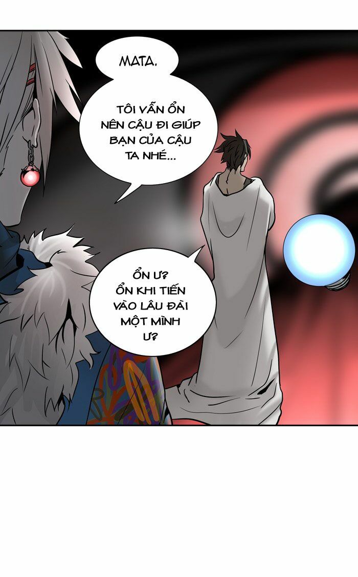 tòa tháp bí ẩn 2 chapter 236 97