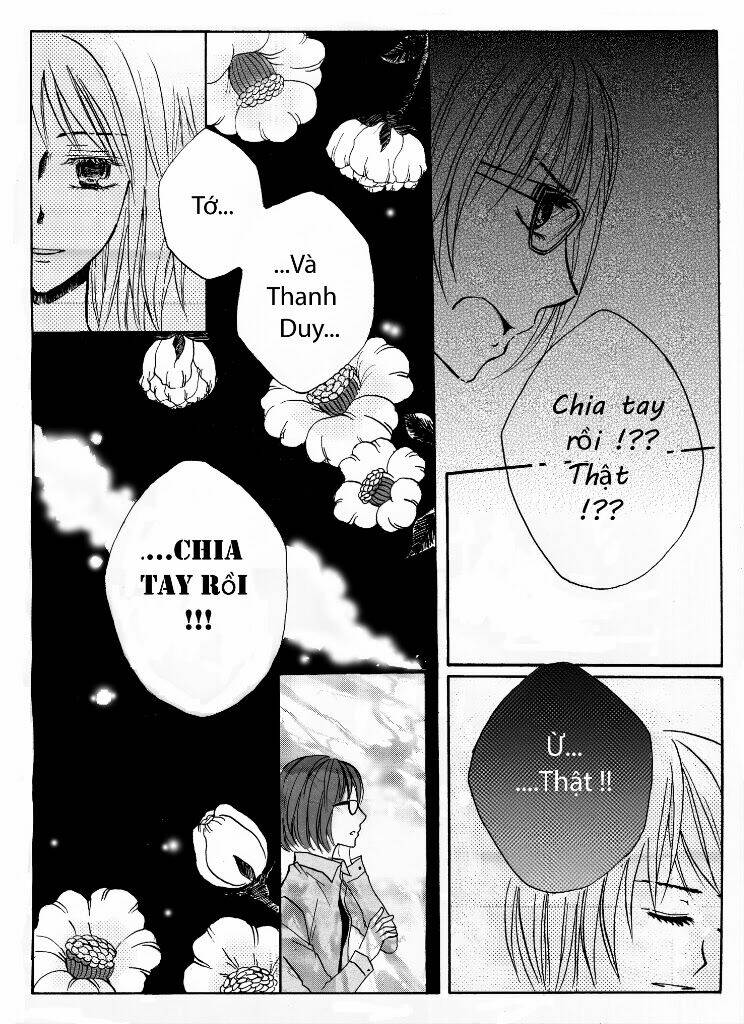 đuổi theo một bóng hình chapter 2 10