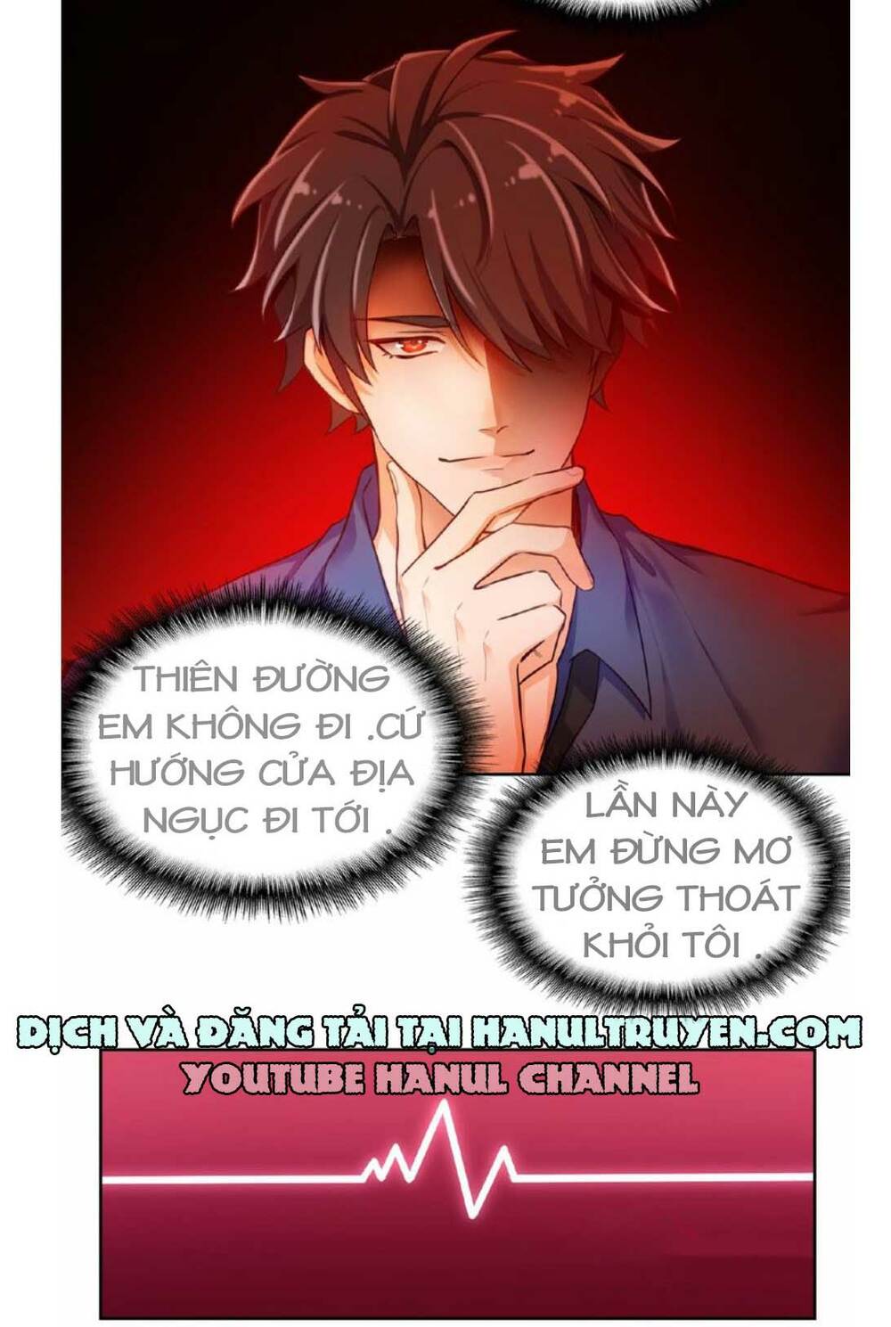 kiều thê muốn bỏ trốn của phúc hắc tổng tài chapter 2 10