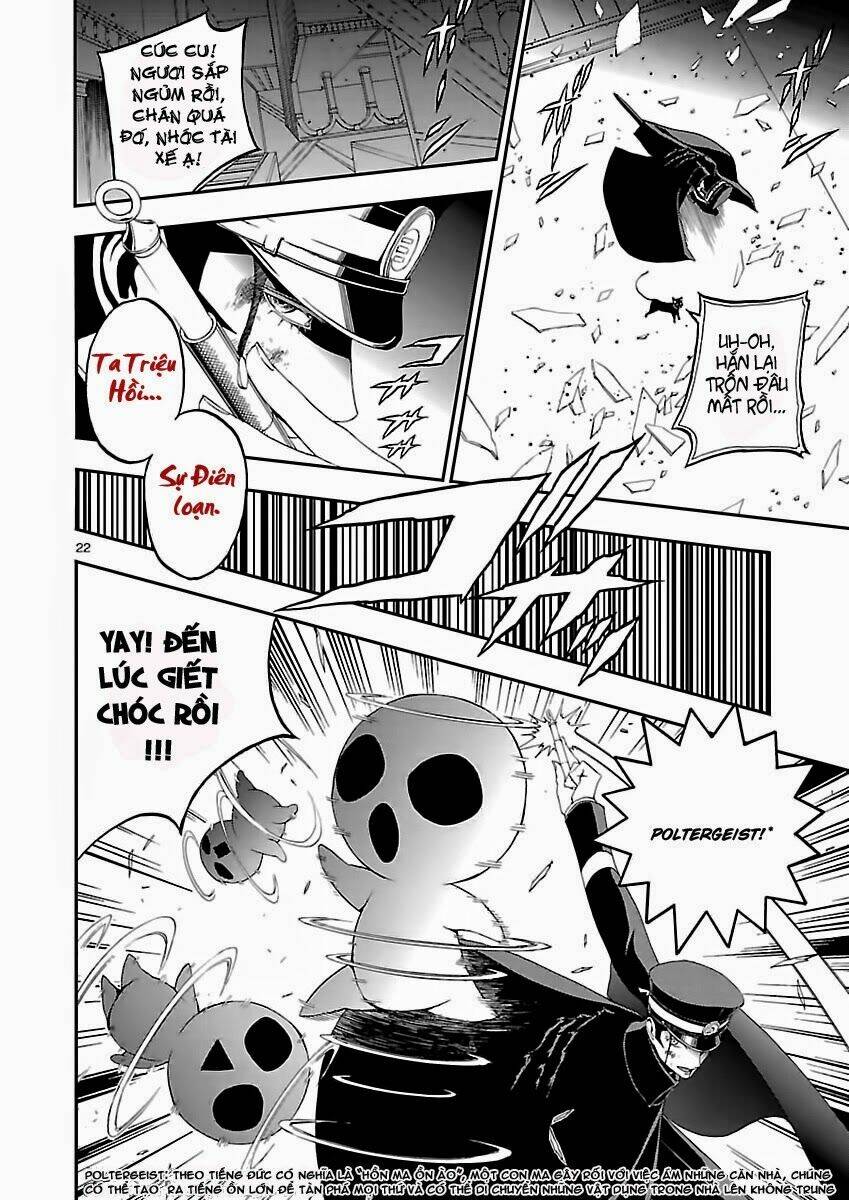 devil summoner - triệu hồi ác quỷ chapter 2 25