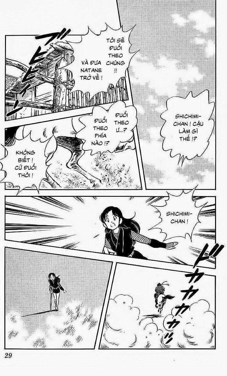 nijiiro togarashi - ớt bảy màu chapter 101 7