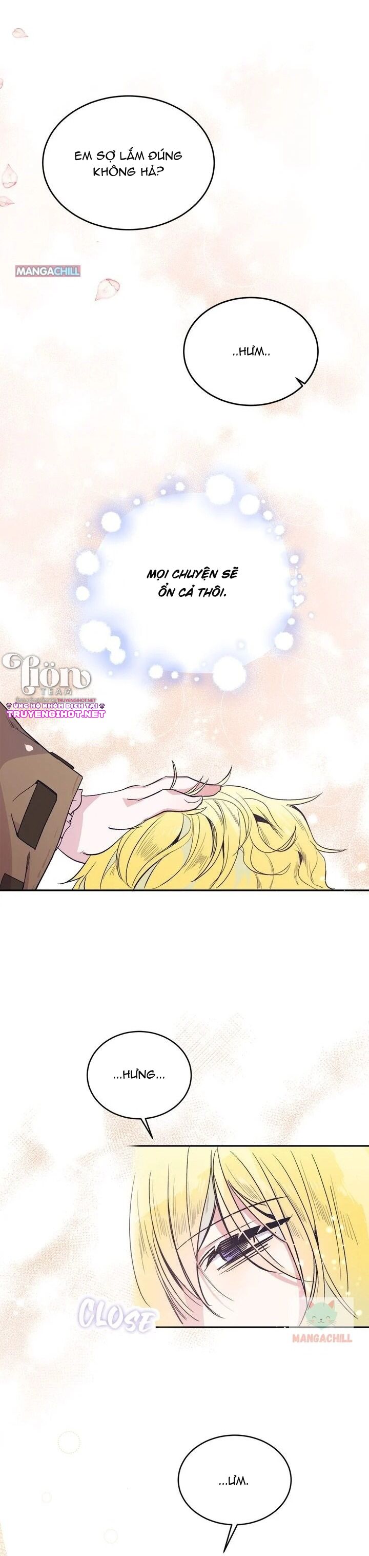 đưa hoàng tử chó điên lên ngôi chapter 2.2 20