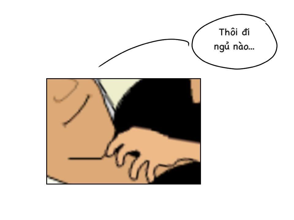 our bed chapter 14 12