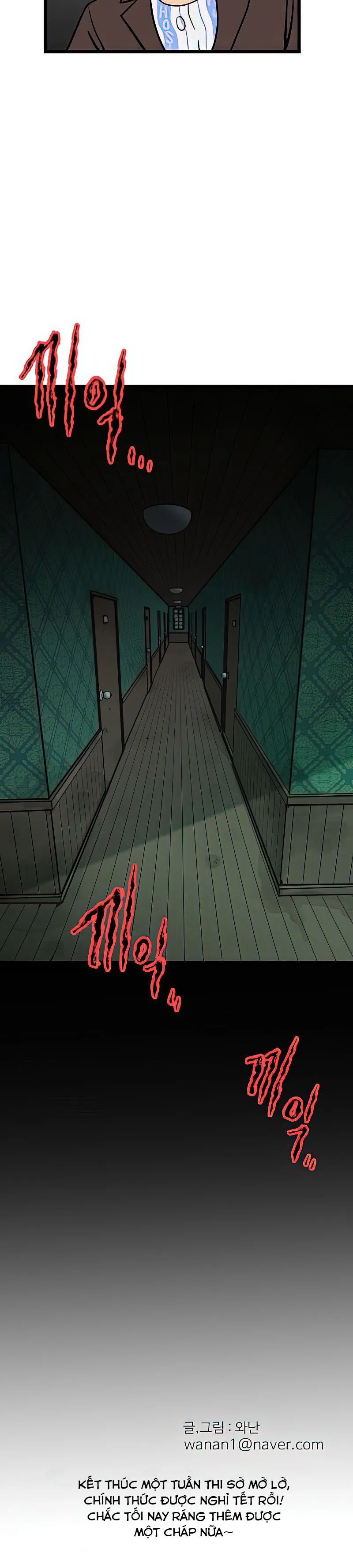 no home - không nhà chapter 5 10