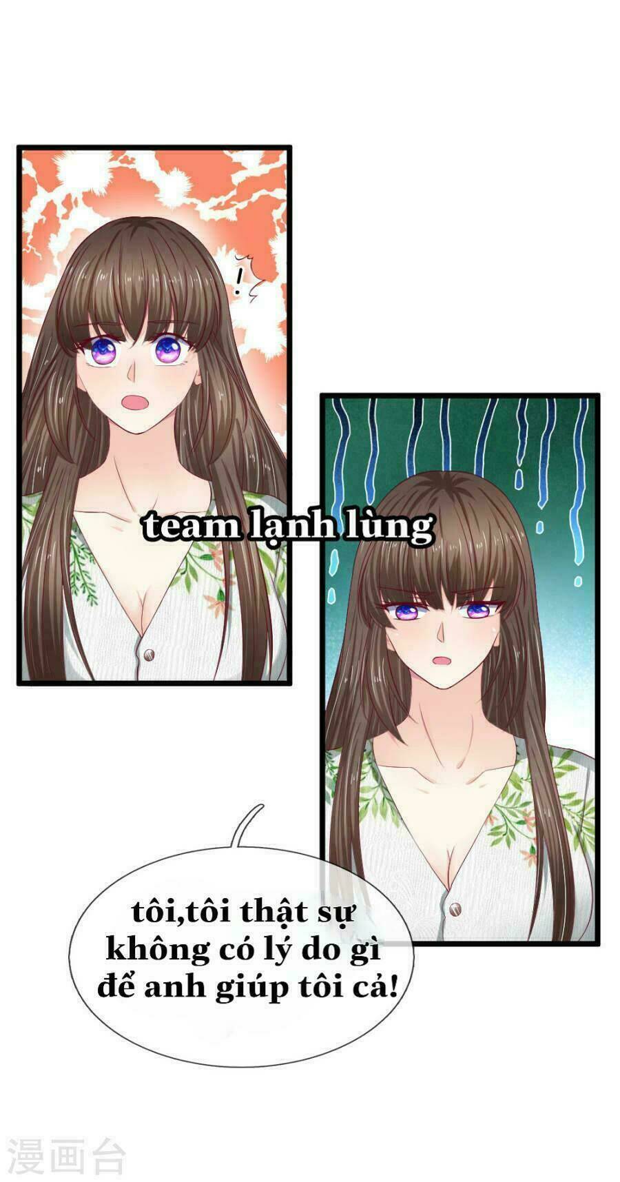 từ chối kết hôn với đại gia: cô dâu bỏ trốn chapter 53 11