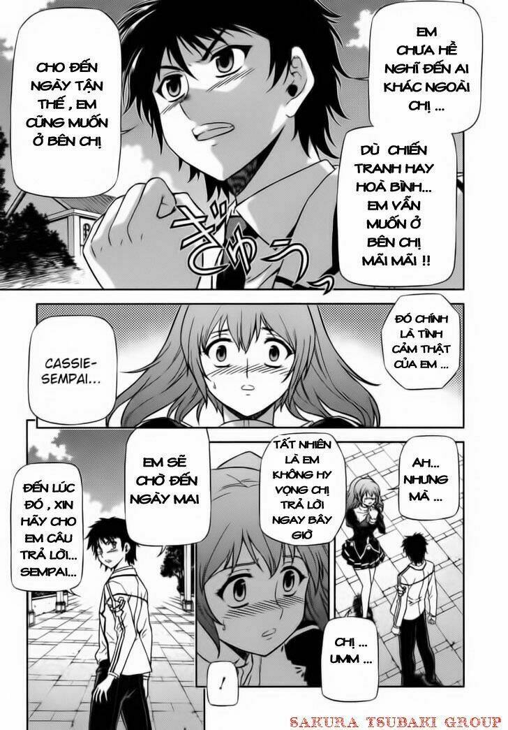 freezing chapter 25 25