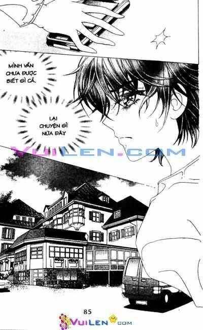 thiên thần tái thế chapter 2 85