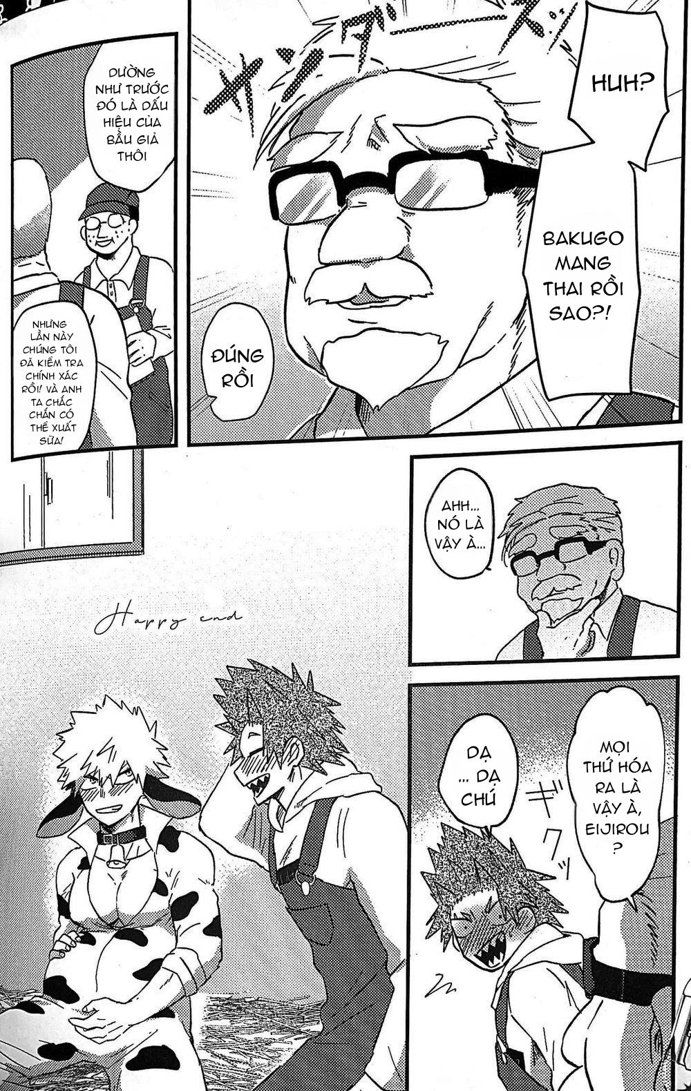 giang sơn tuyệt mỹ không bằng nàng chapter 41 37