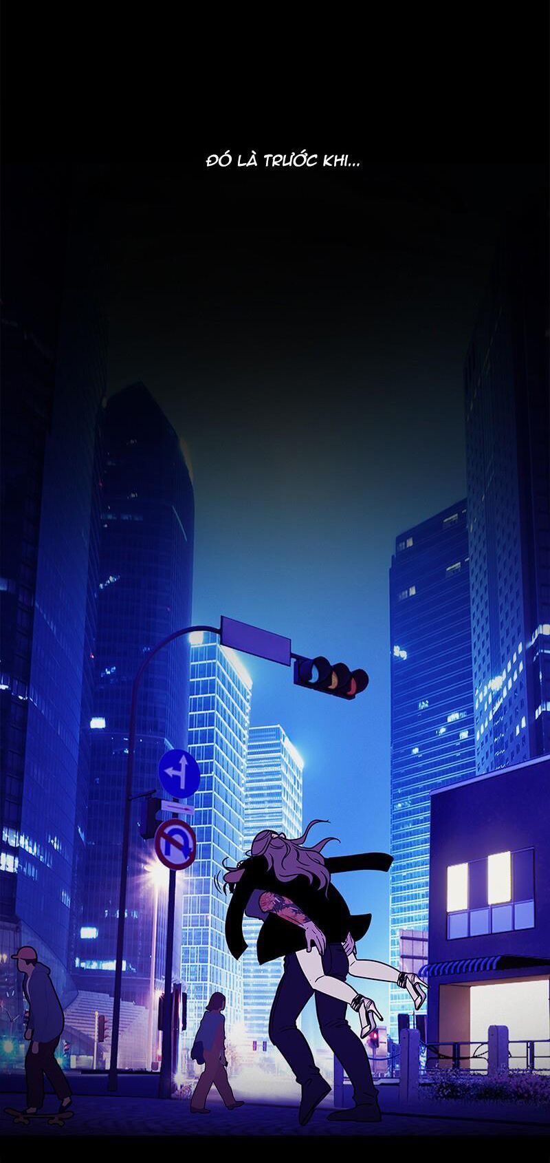 nửa đêm ở poppy land chapter 61 76