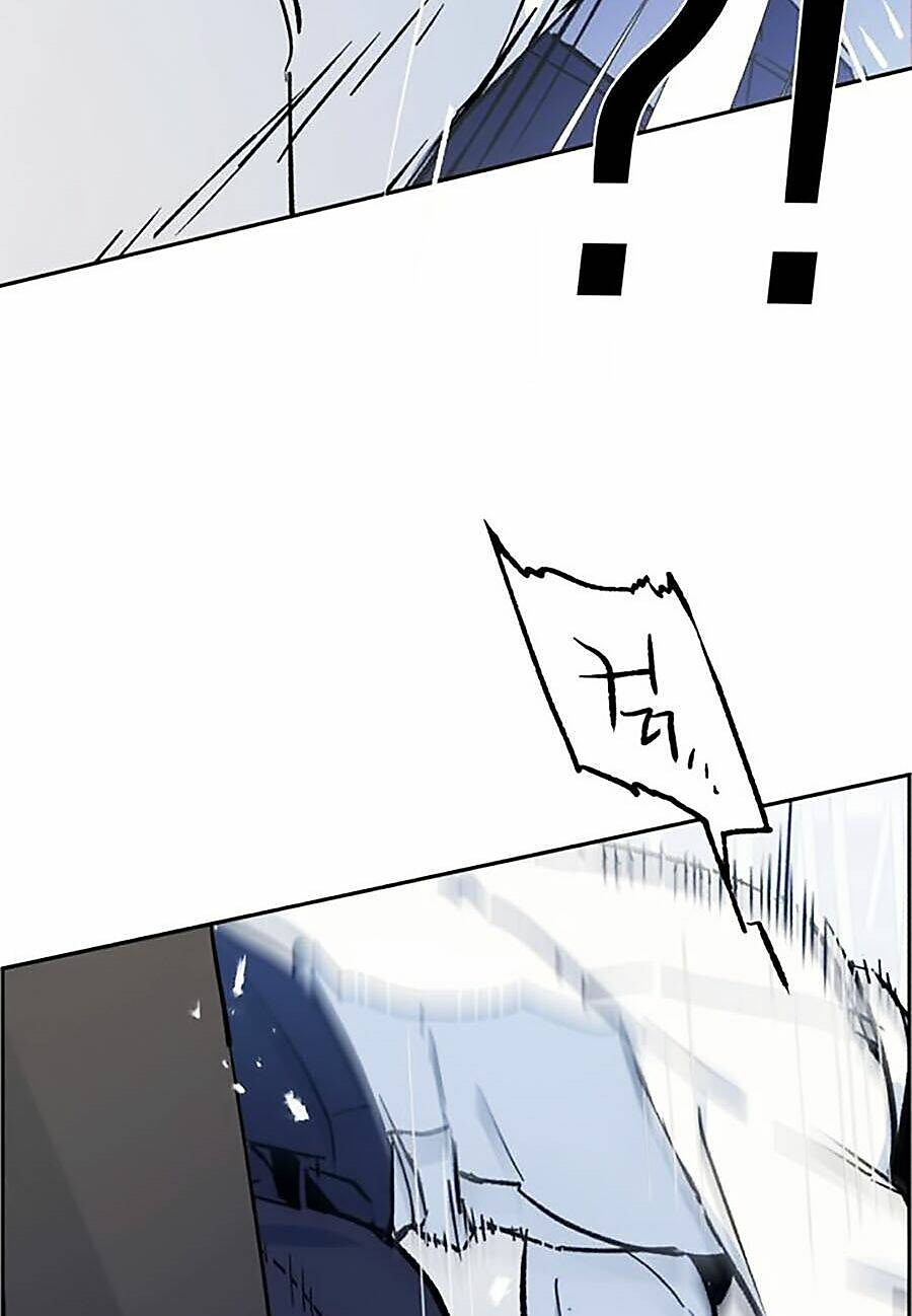 bạn học tôi là lính đánh thuê chapter 3 107