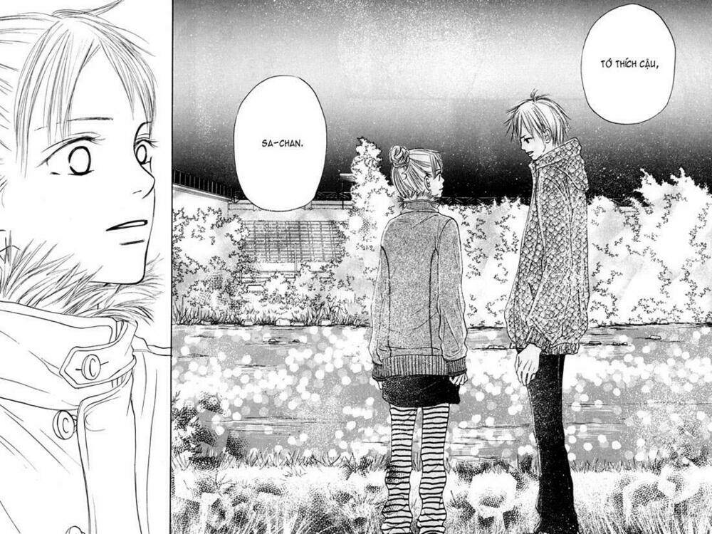 phát điên vì em chapter 7 35