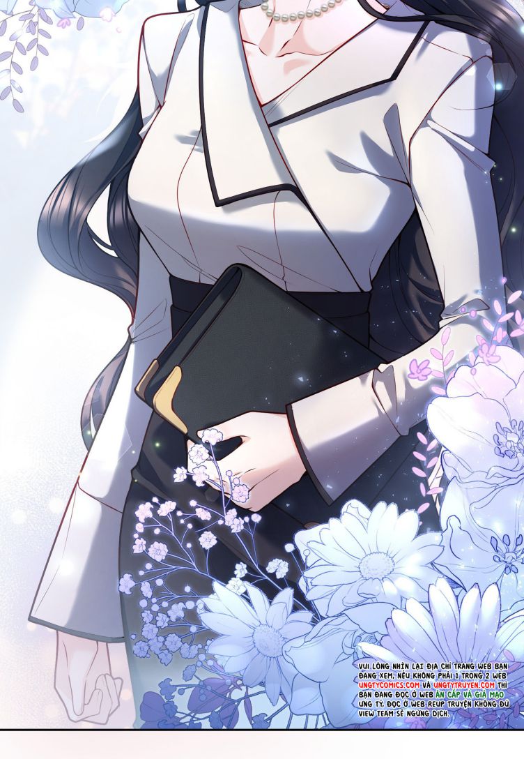 chàng nhân viên host và gã hàng xóm nguy hiểm chapter 81 40