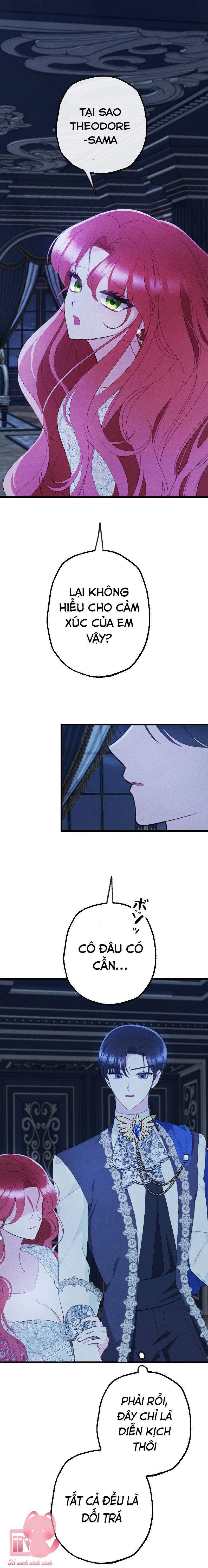 anh muốn em phải tuyệt vọng chapter 18 1