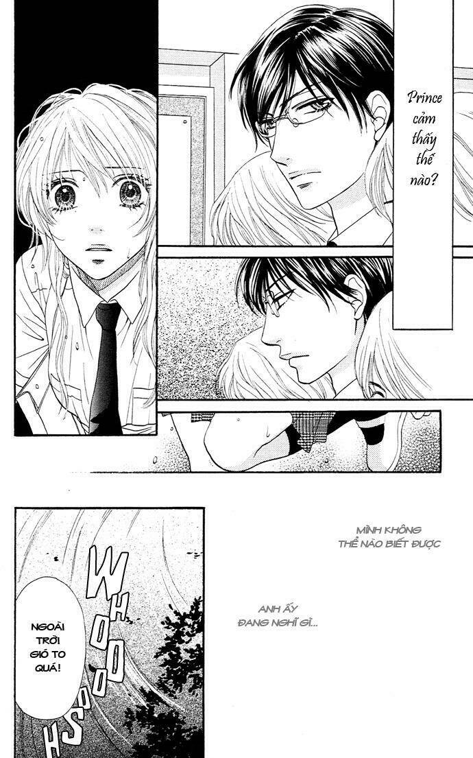 desire climax chapter 18 18