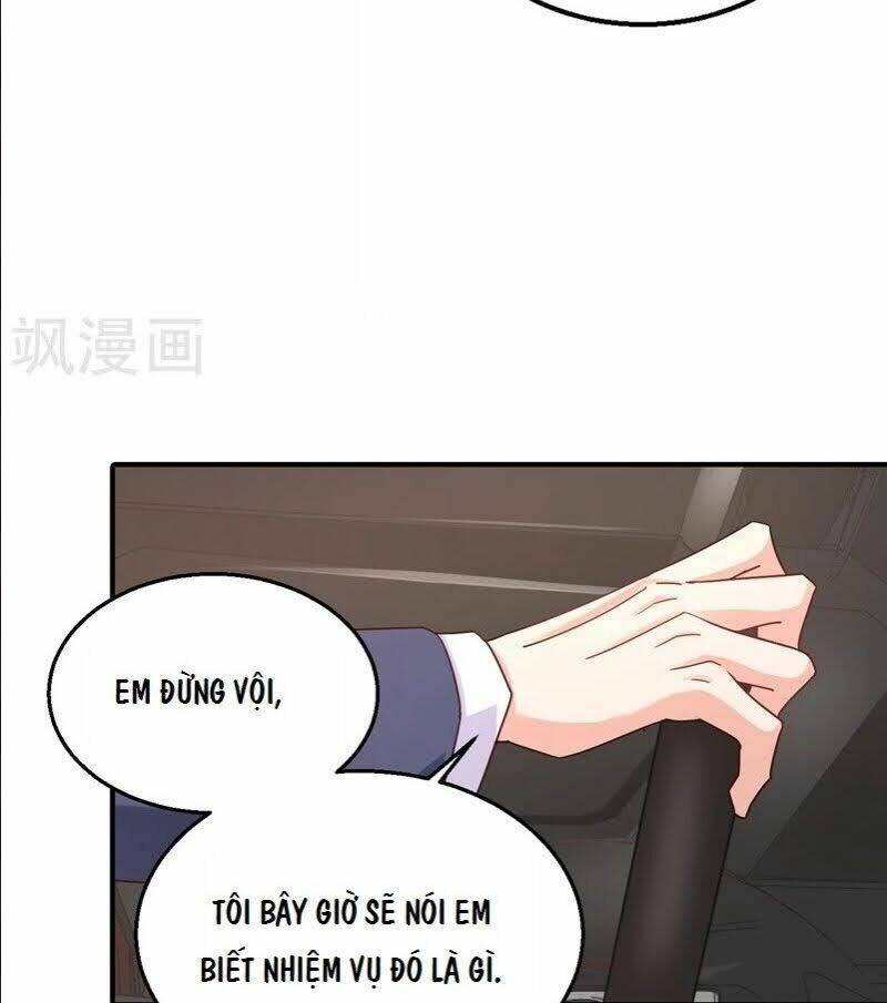 nhập cốt noãn hôn chapter 317 26