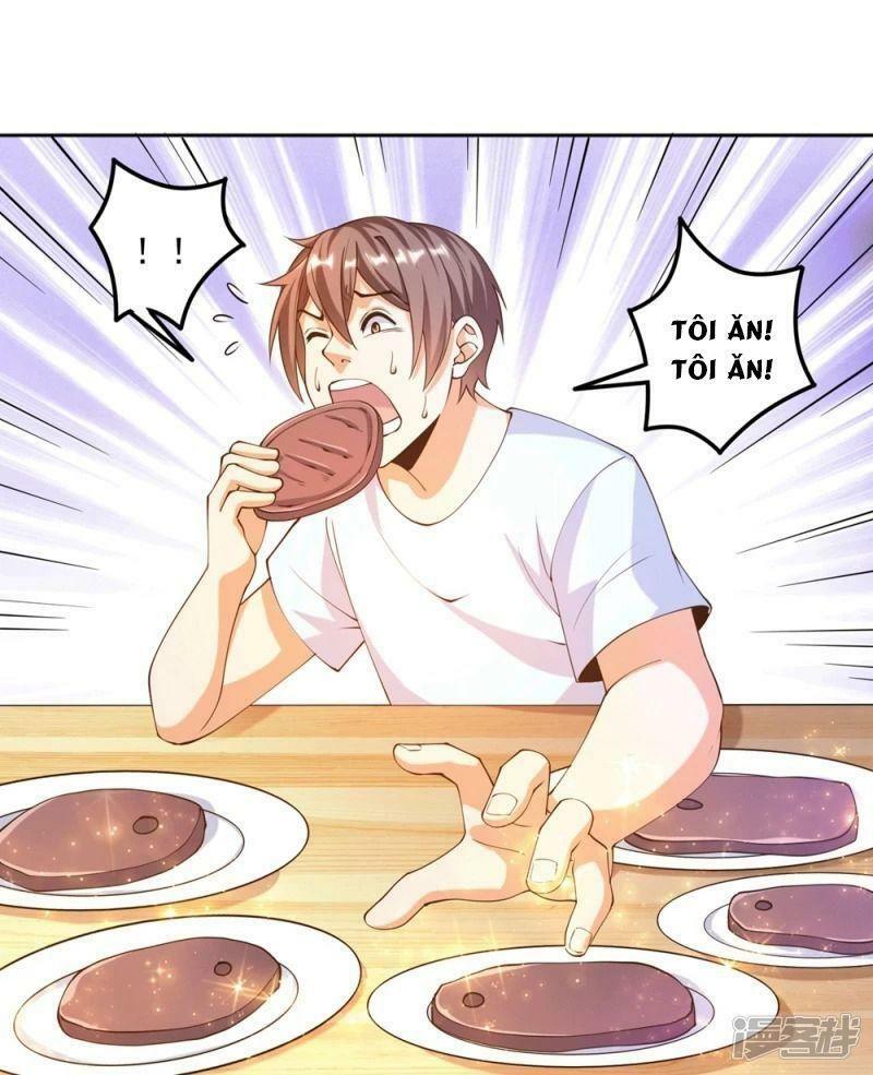 luyện tập thành thần chapter 24 4