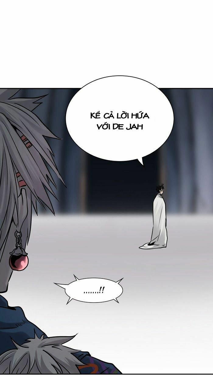 tòa tháp bí ẩn 2 chapter 246 93