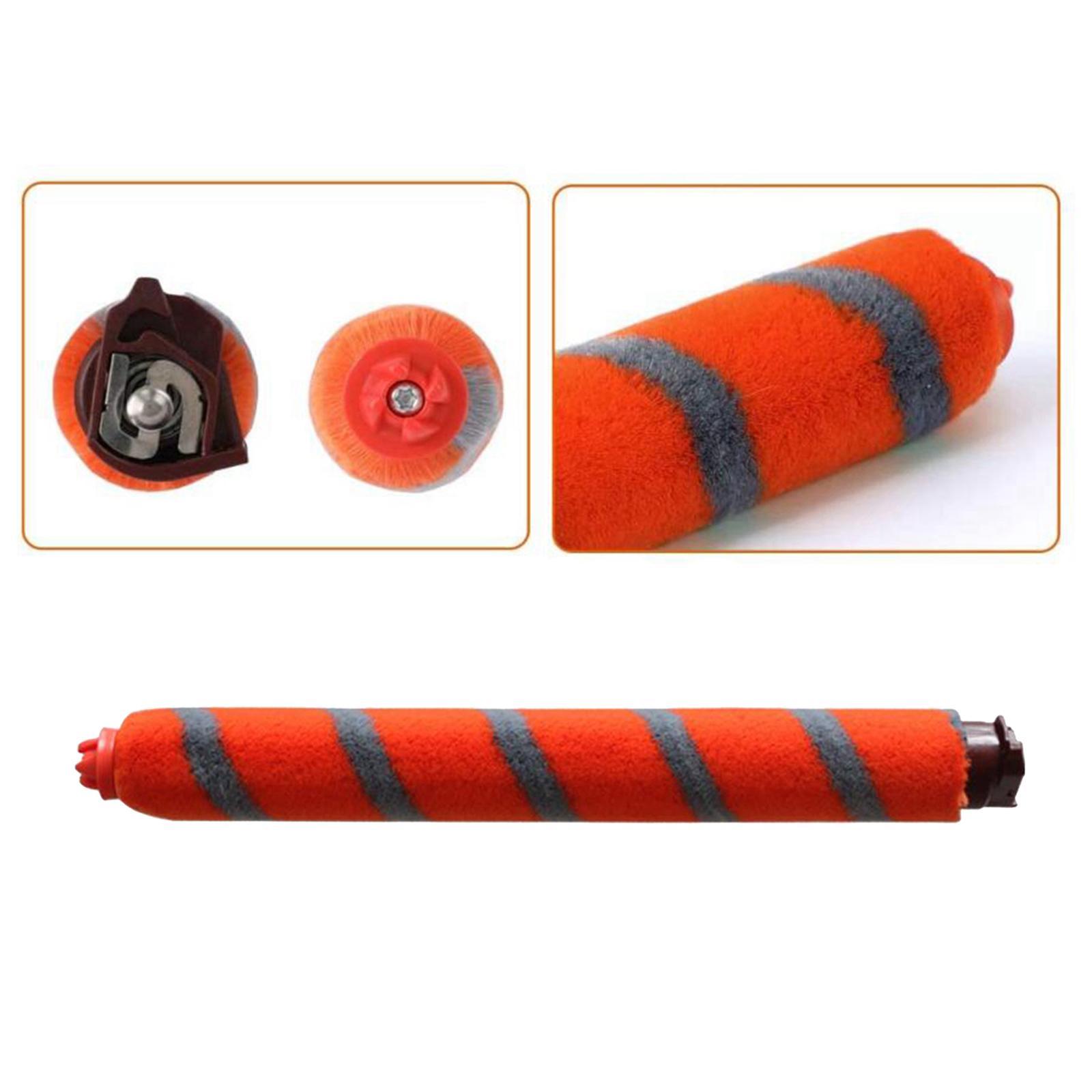 2x Brush Roller for Shark NV801 Vacuum Reusable Household