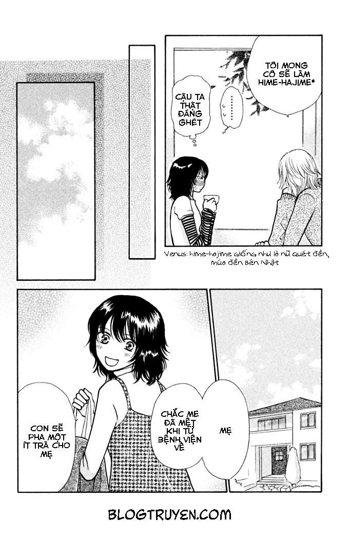 momoiro heaven chapter 16 6