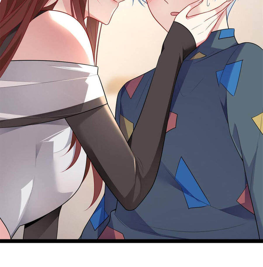 tôi ở thế giới khác dựa dẫm vào phụ nữ chapter 60 59