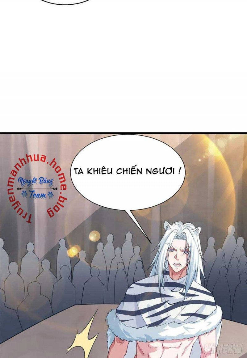 [16+] thảnh thơi thú thế chủng chủng điền, sinh sinh tể chapter 288 31