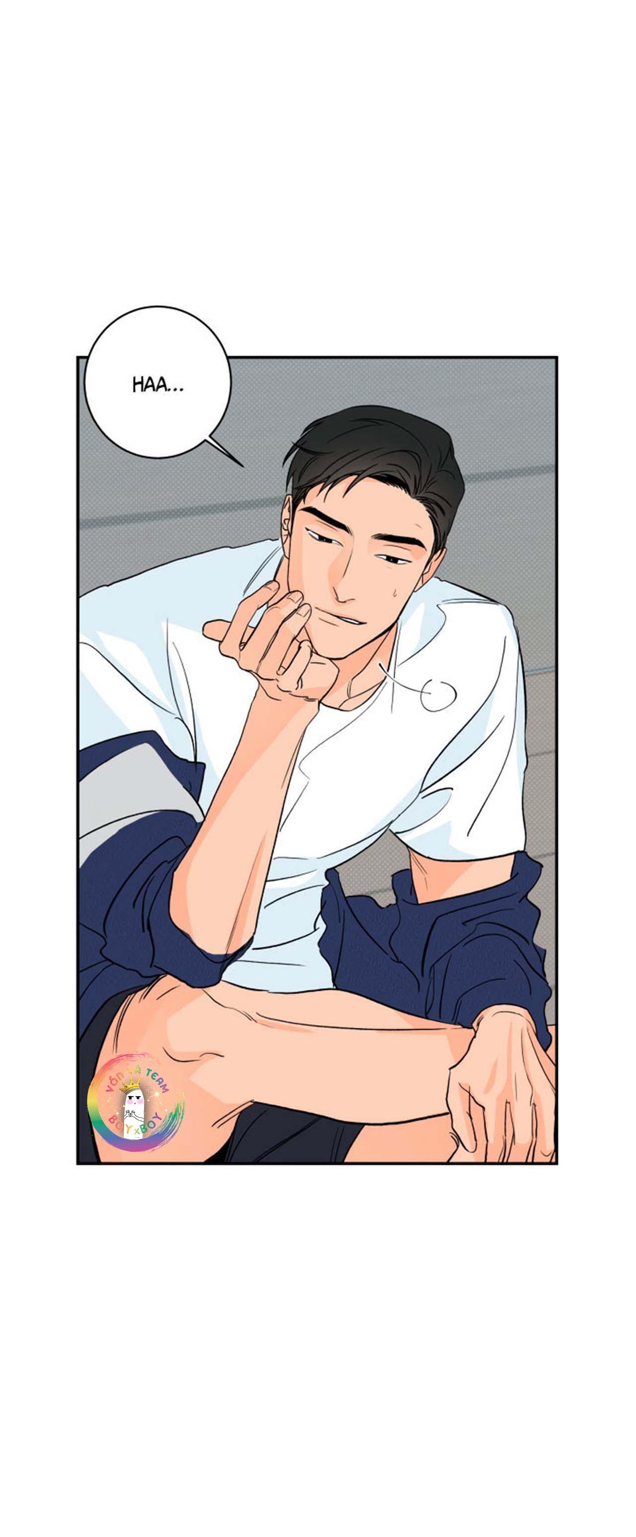 manhwa chịch vồn chịch vã chapter 1 19