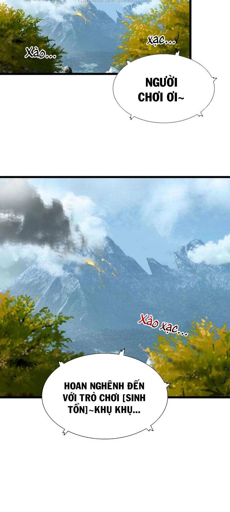 chào mừng đến thế giới cực lạc chapter 31 4