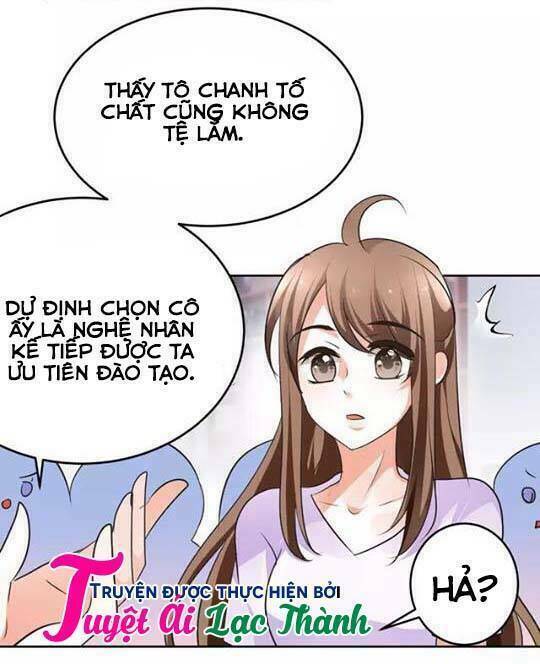 phản công thành siêu sao chapter 13 16