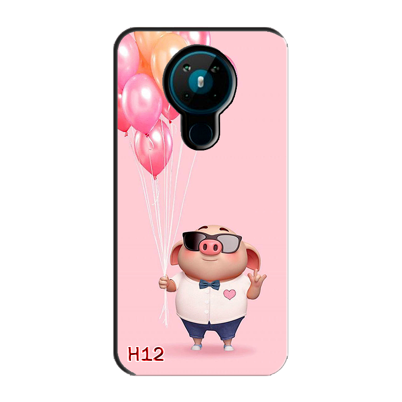 Ốp Lưng Dành Cho NOKIA 5.3