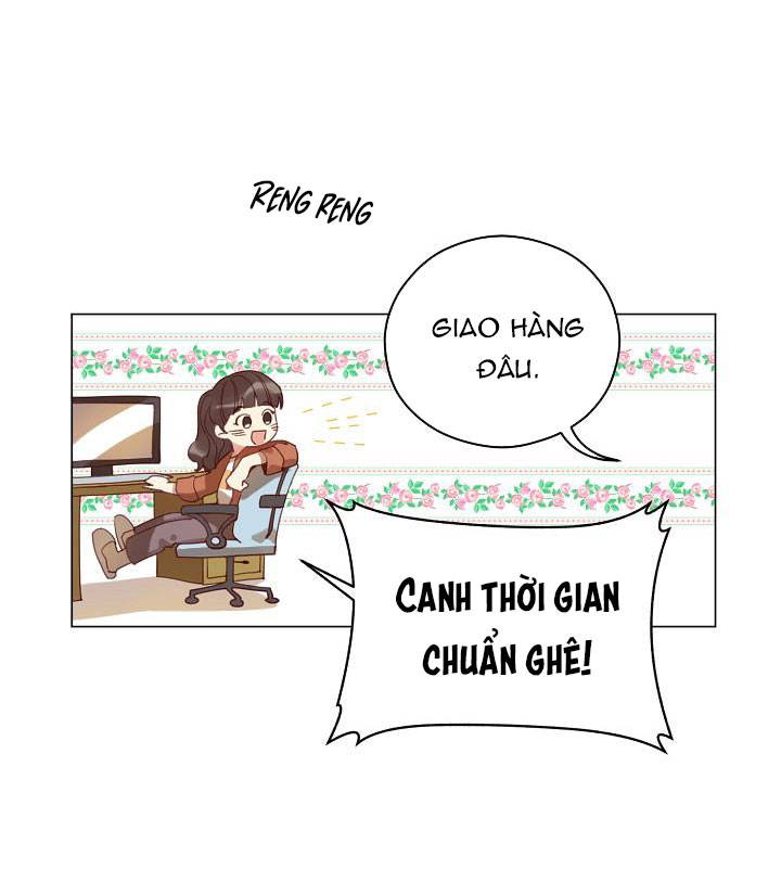 Mối Tình Lãng Mạn Với Kẻ Phản Diện Chapter 1 - Trang 2