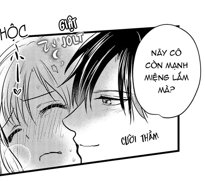 sự huấn luyện của bạo chúa chapter 6.1 14