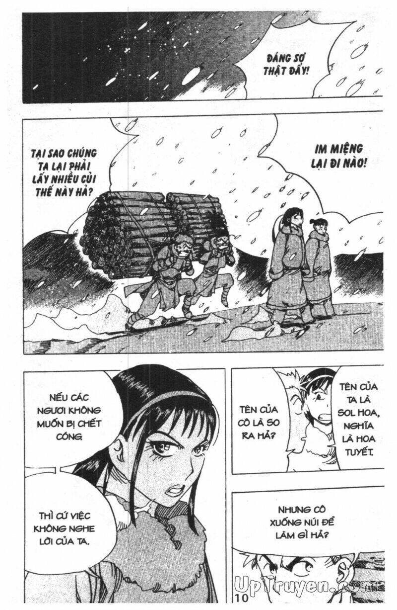 giang hồ bá đạo ký chapter 19 57