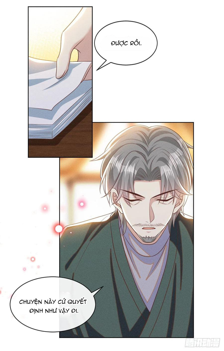 anh ấy gọi tôi là hắc liên hoa chapter 167 13