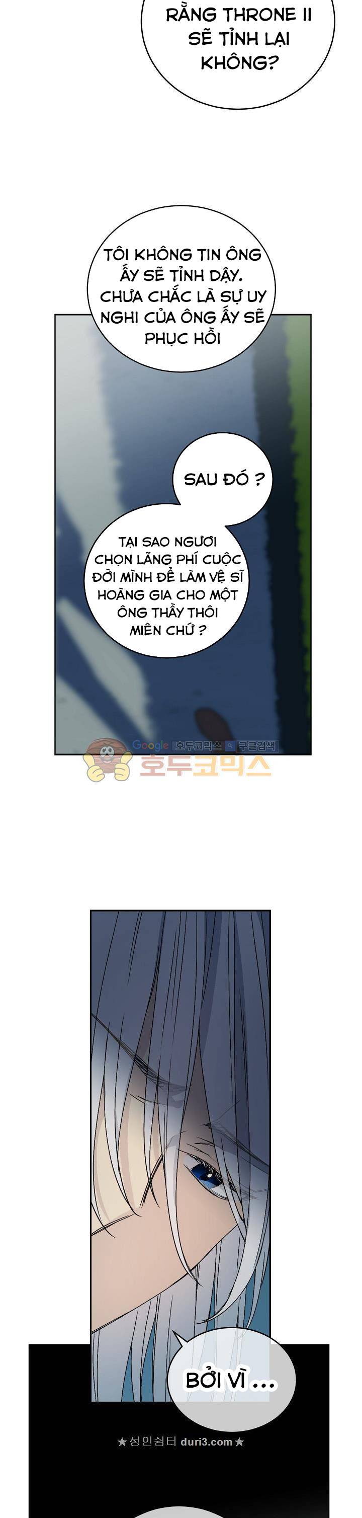 cô hầu giỏi giang chapter 11 4