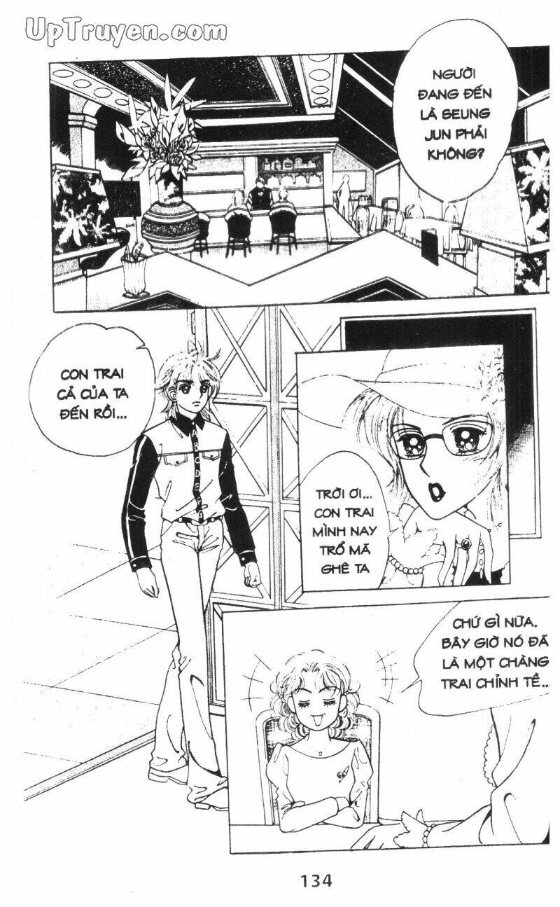 tình yêu diệu kỳ chapter 1 135