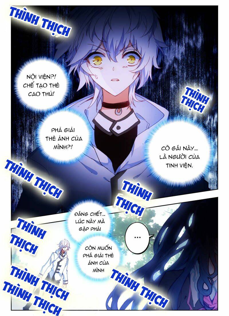 tạp đồ chapter 60 10