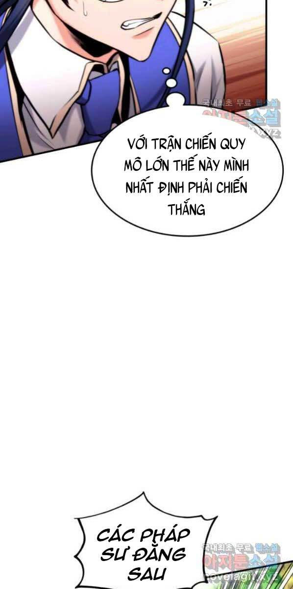 huyền thoại game thủ - tái xuất chapter 77 59