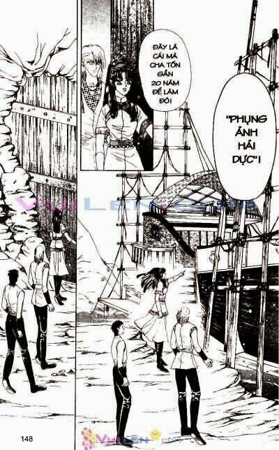 tinh linh của biển chapter 3 148