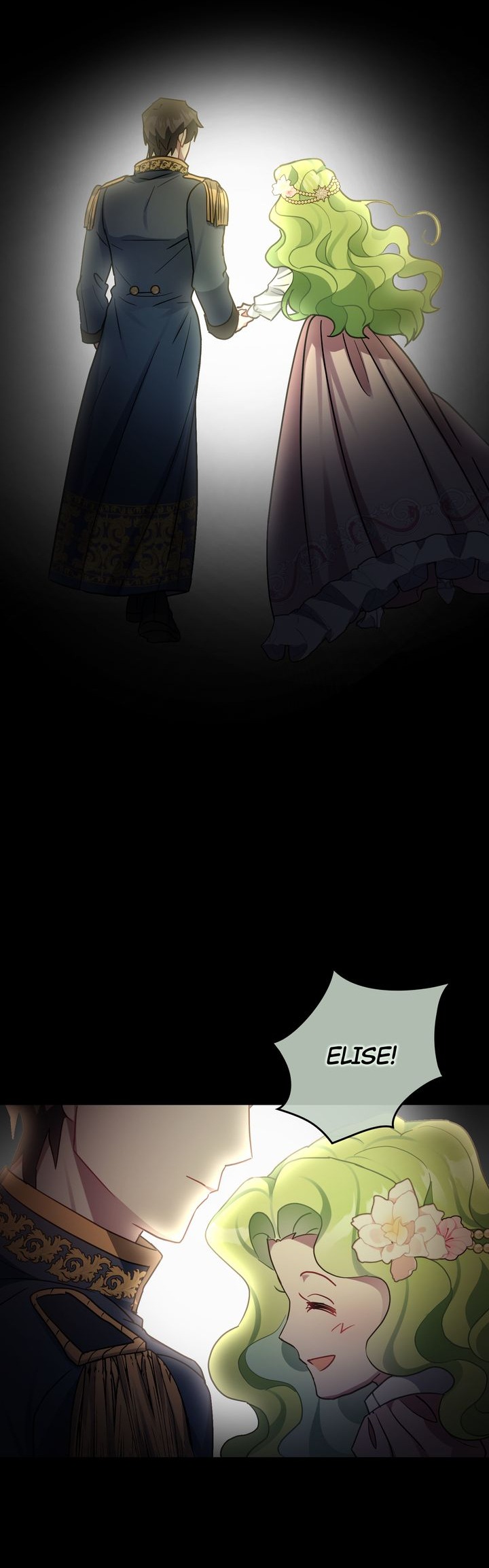 công chúa muôn loài chapter 57 13