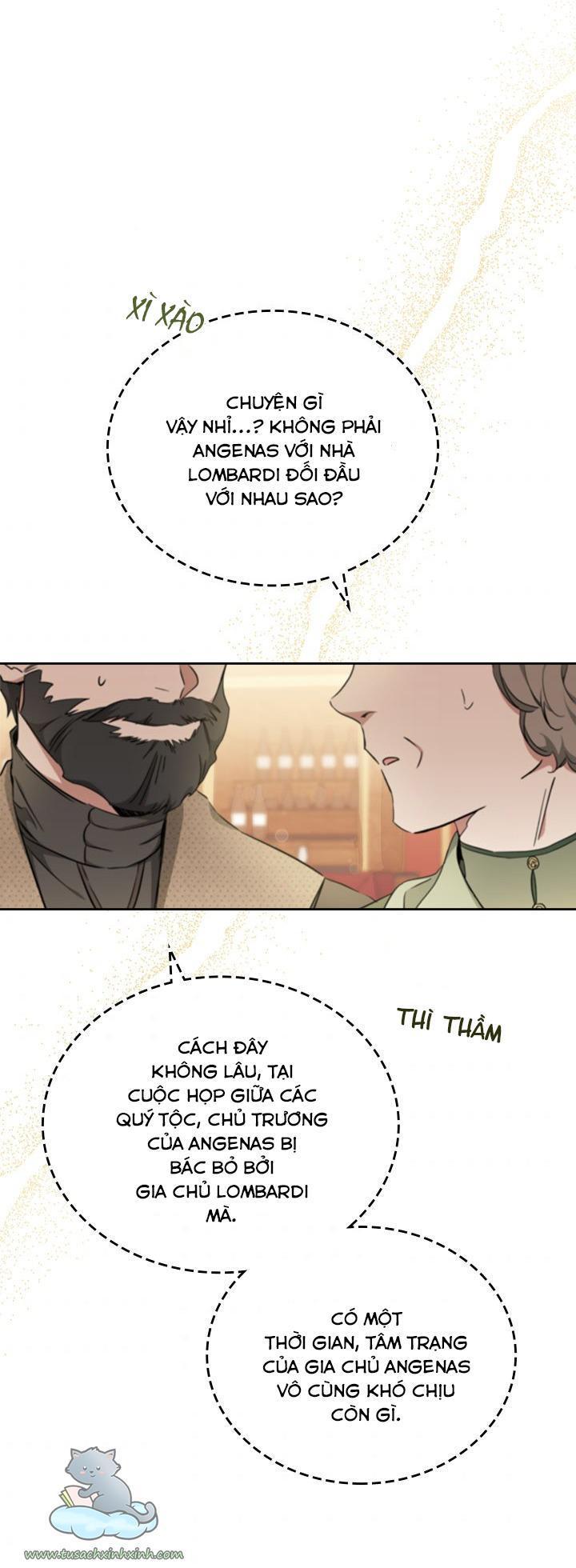 kiếp này ta sẽ trở thành gia chủ chapter 55 6