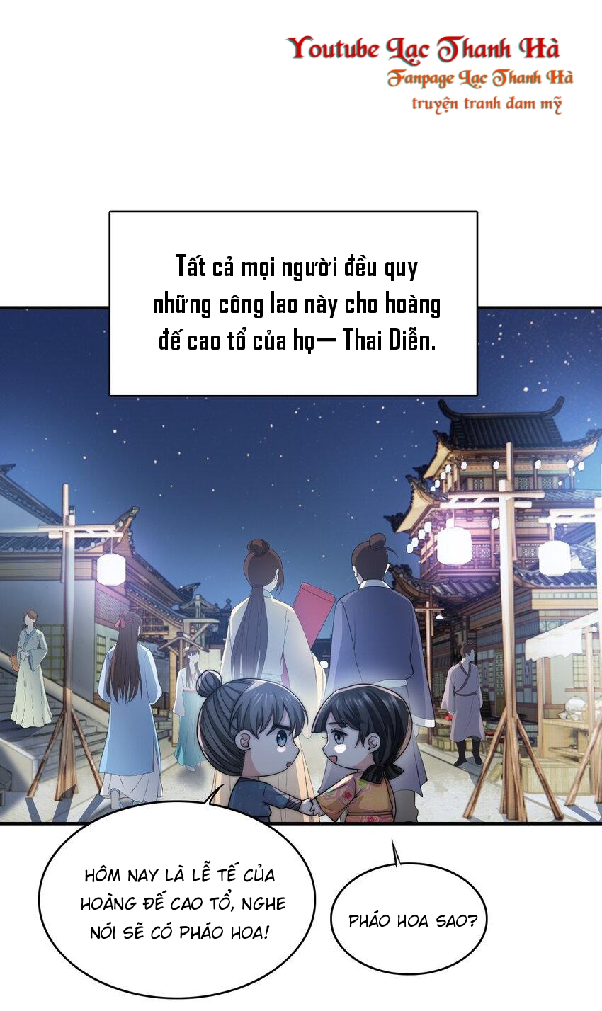 chiến lược tẩy trắng của phản diện chapter 37 2