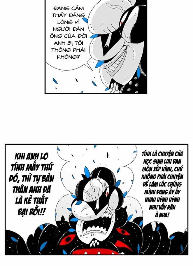 hành trình thoát khỏi địa ngục chapter 41 20