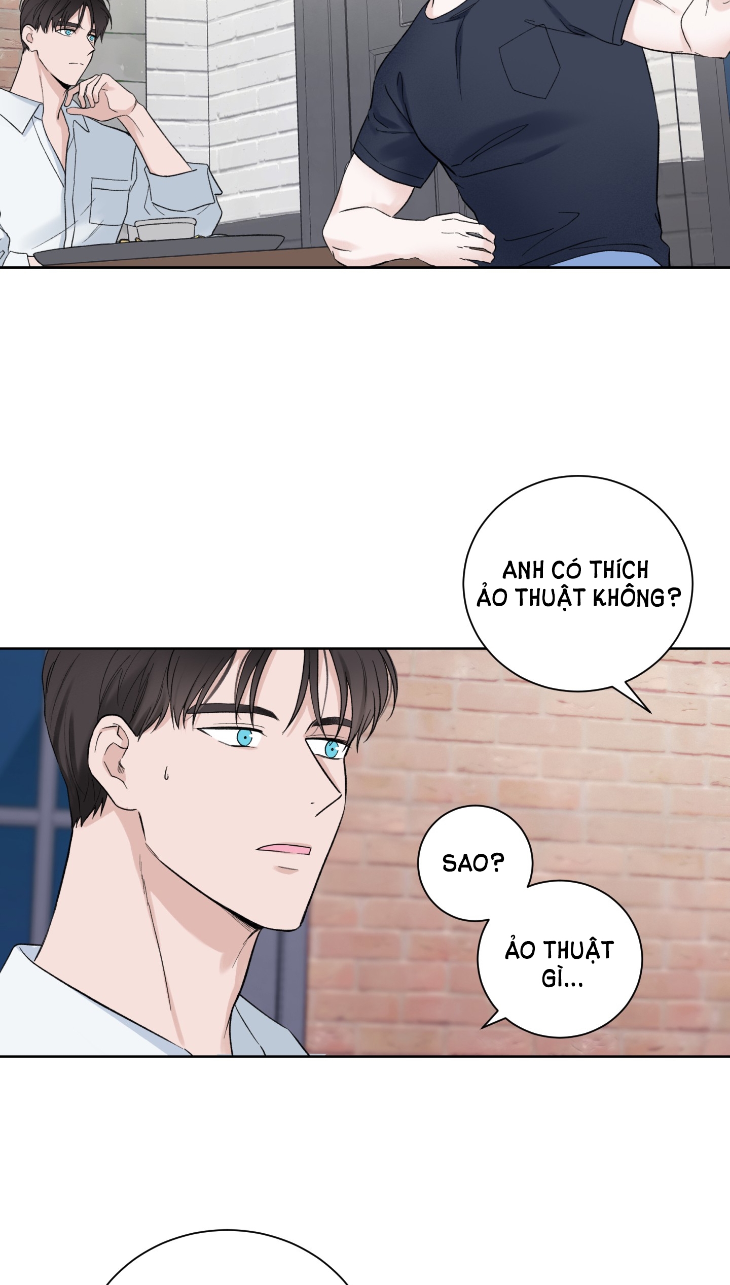 Ép Xung chapter 4.2 - Trang 10