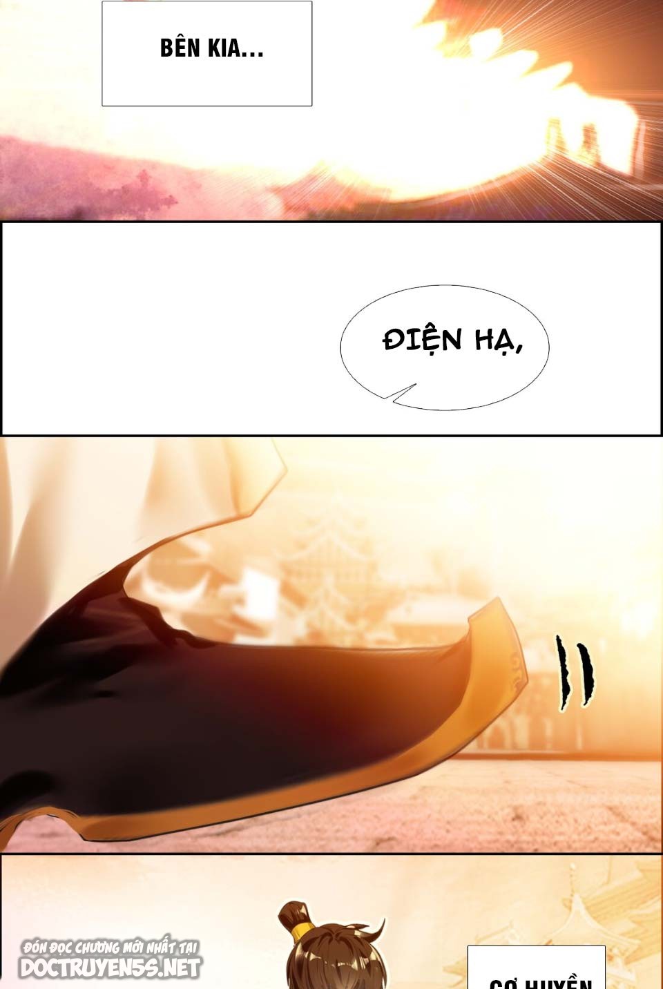 hóa ra ta là tuyệt thế cao thủ chapter 3 25