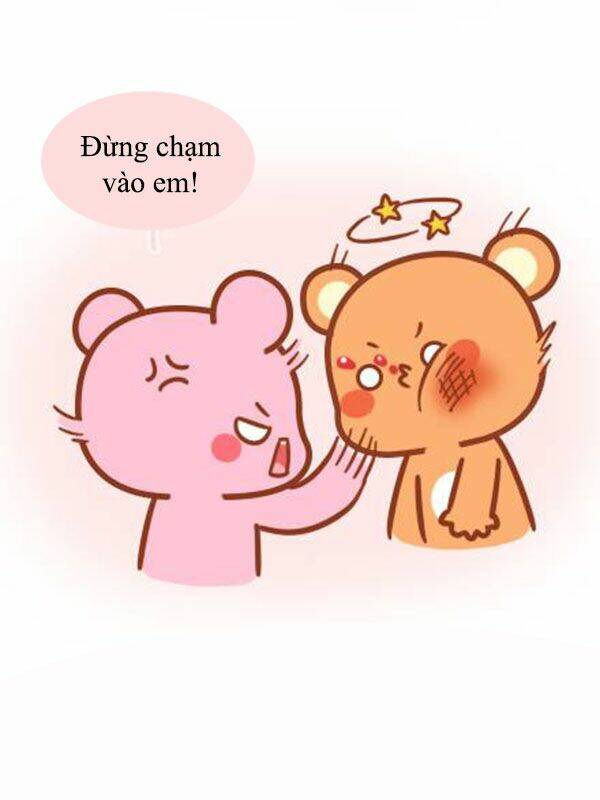 giải mã tình yêu chapter 234 4