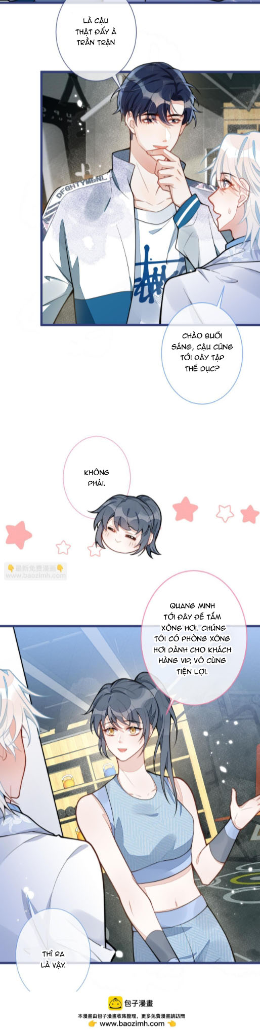 hướng dẫn sinh tồn huyết tộc chapter 9 9