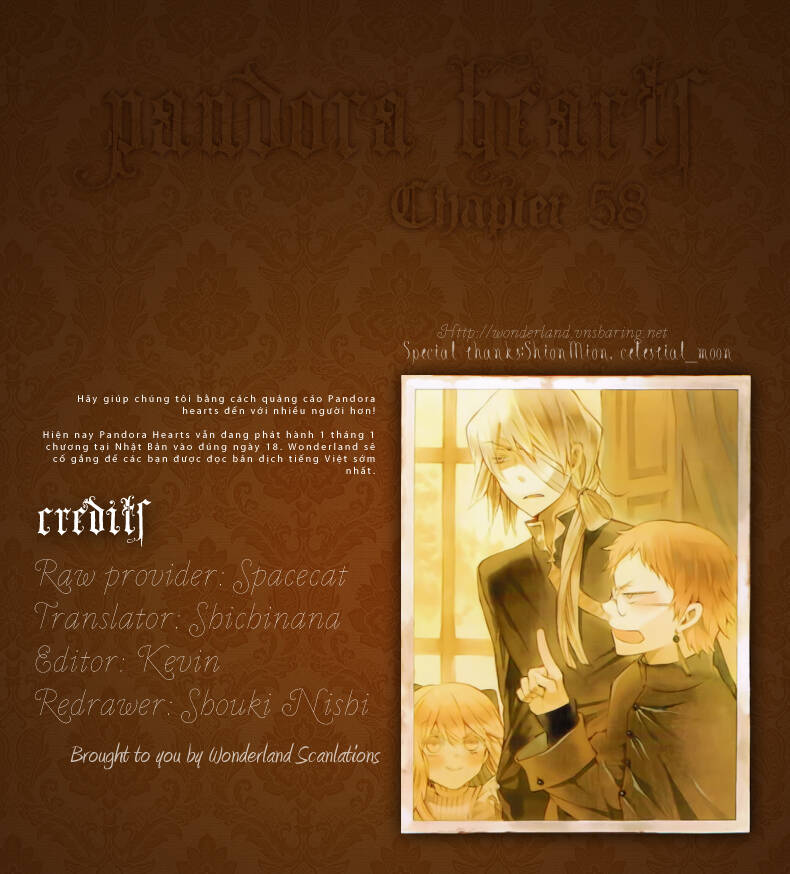 pandora hearts chapter 58 45