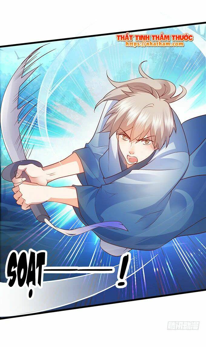 liêu liêu trai chapter 17 9