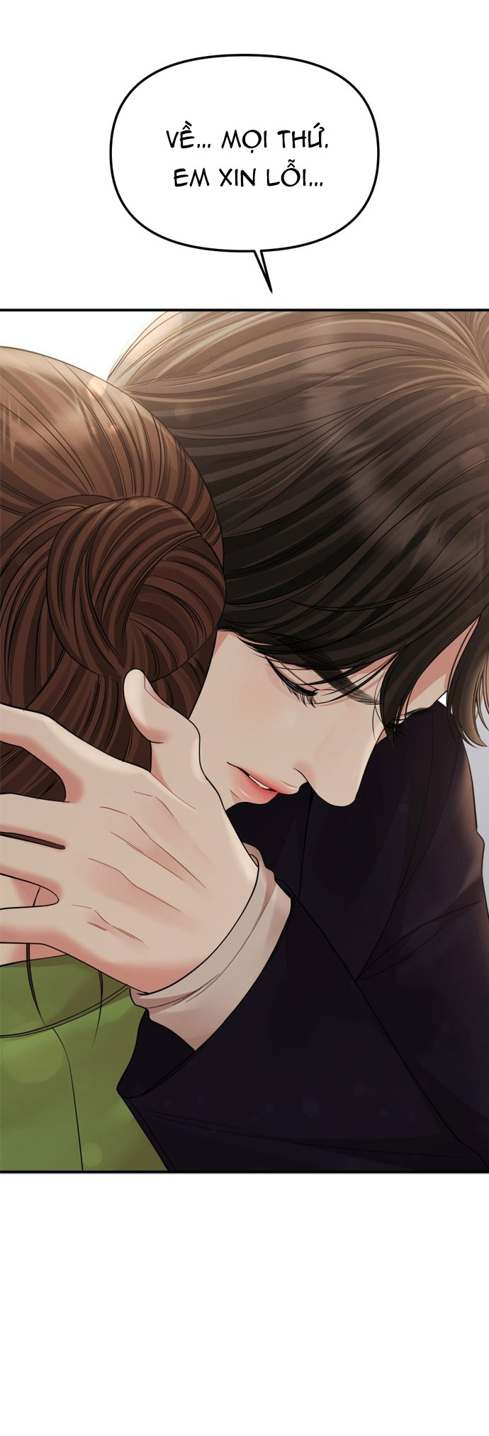 gửi em người đánh cắp những vì sao - to you who swallowed a star chapter 159.2 45