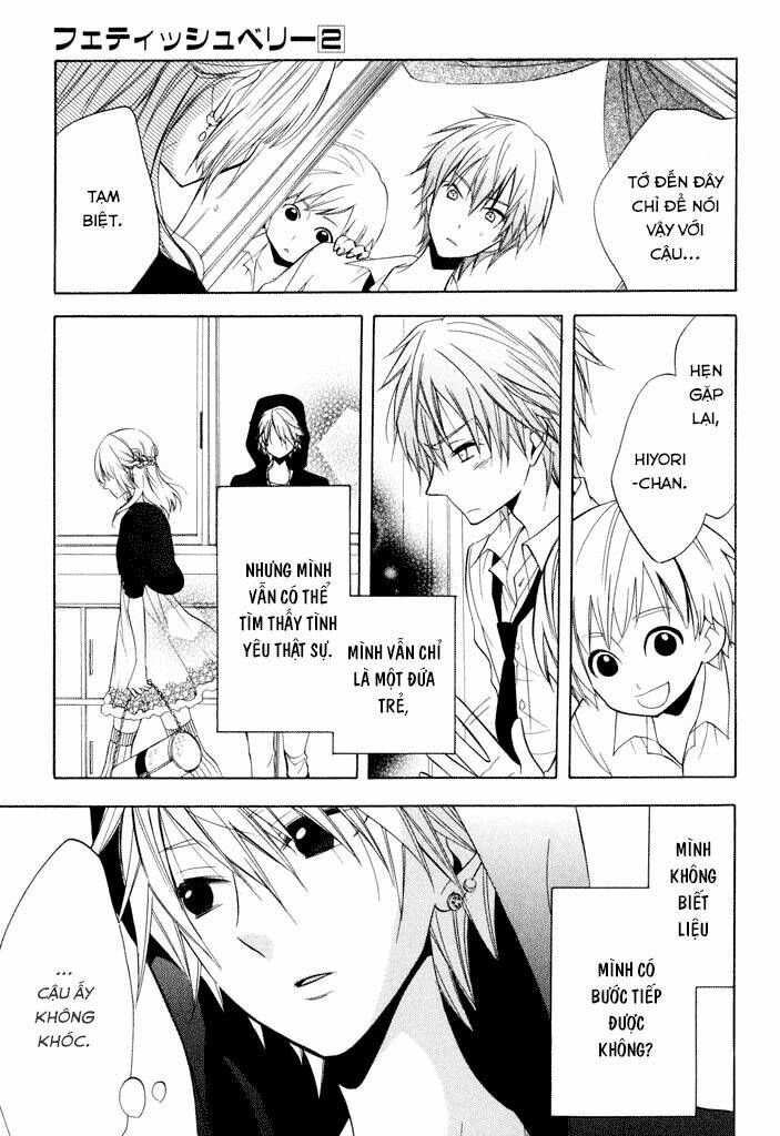 fetish berry chapter 9 29